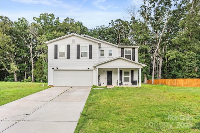 473 Wendover Dr, Salisbury, NC 28147 - photo 1