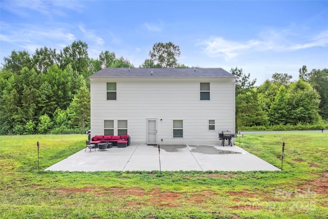 473 Wendover Dr, Salisbury, NC 28147 - photo 20