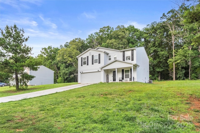 473 Wendover Dr, Salisbury, NC 28147 - photo 21