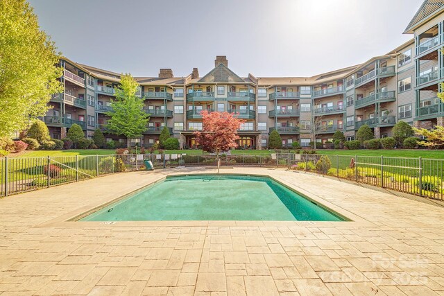 9 Kenilworth Knls Unit 211, Asheville, NC 28805 - photo 1