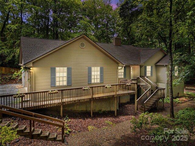 3128 Connestee Trl, Brevard, NC 28712 - photo 4