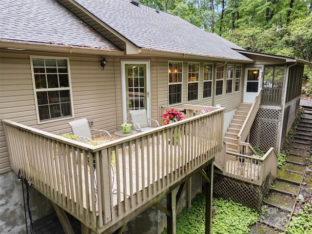 3128 Connestee Trl, Brevard, NC 28712 - photo 36