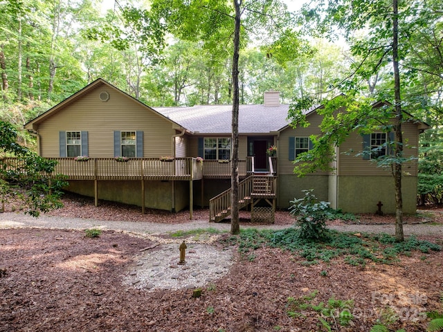 3128 Connestee Trl, Brevard, NC 28712 - photo 1