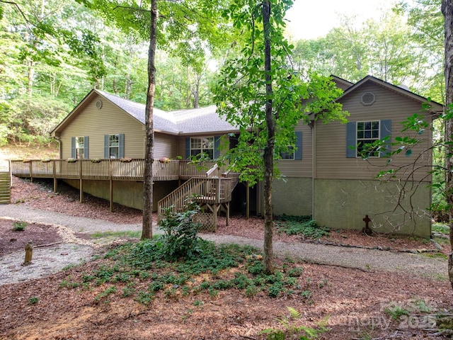 3128 Connestee Trl, Brevard, NC 28712 - photo 3