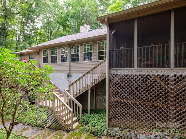 3128 Connestee Trl, Brevard, NC 28712 - photo 35