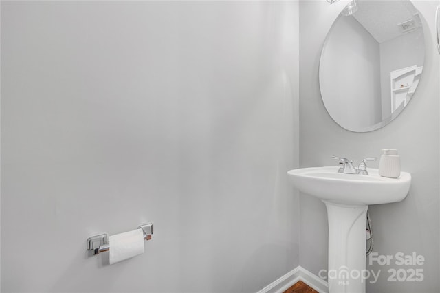 241 Chestnut Ave, Tega Cay, SC 29708 - view of bathroom