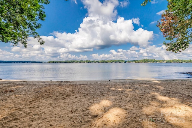 241 Chestnut Ave, Tega Cay, SC 29708 - water view