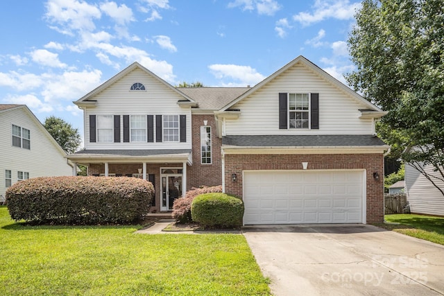 4835 Chesney St NW, Concord, NC 28027 - photo 1