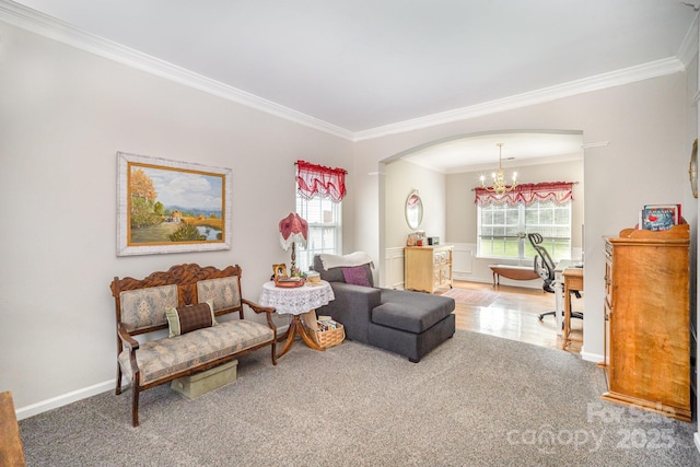 4835 Chesney St NW, Concord, NC 28027 - photo 4