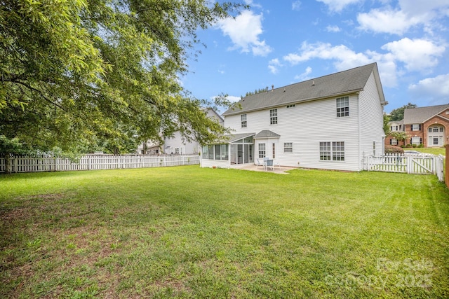 4835 Chesney St NW, Concord, NC 28027 - photo 33