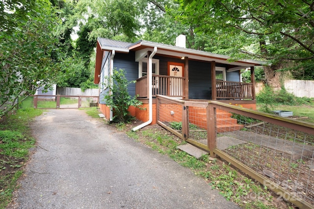 140 State St, Asheville, NC 28806 - photo 28
