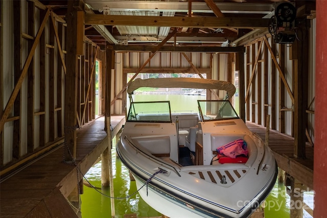 6259 River Cabin Ln, Charlotte, NC 28278 - view of miscellaneous room