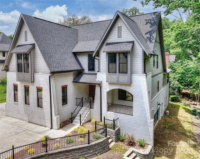 7011 Chateau Bordeaux Ln, Charlotte, NC 28270 - photo 1