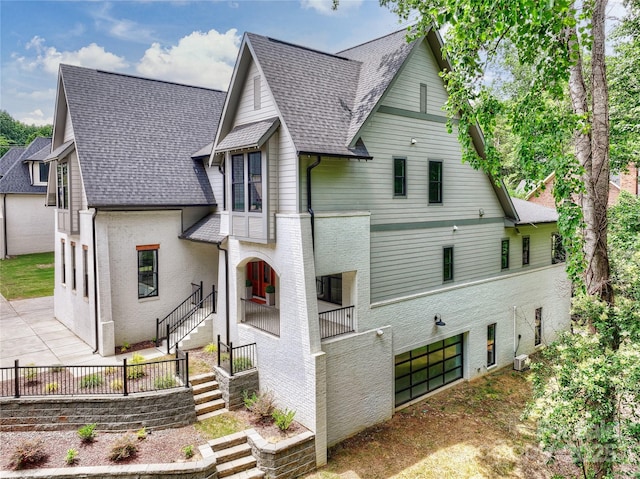 7011 Chateau Bordeaux Ln, Charlotte, NC 28270 - photo 2