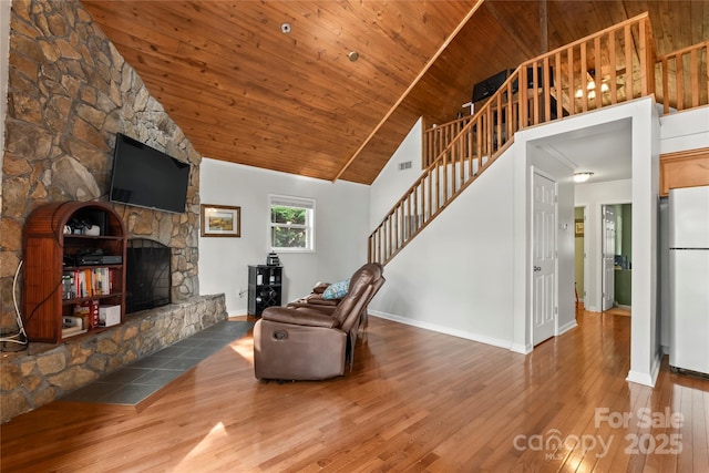 360 Lake Landing Dr, Salisbury, NC 28146 - photo 3