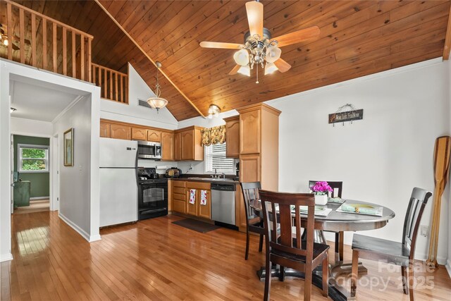 360 Lake Landing Dr, Salisbury, NC 28146 - photo 5