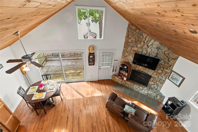 360 Lake Landing Dr, Salisbury, NC 28146 - photo 7