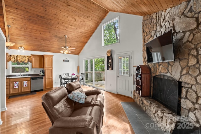 360 Lake Landing Dr, Salisbury, NC 28146 - photo 8