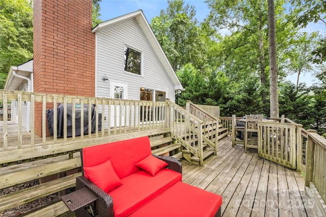 360 Lake Landing Dr, Salisbury, NC 28146 - photo 23