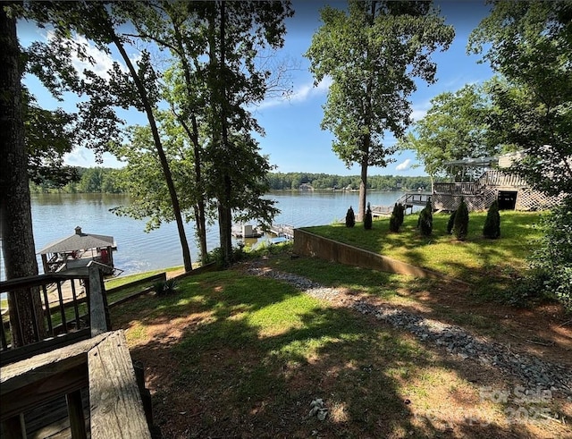 360 Lake Landing Dr, Salisbury, NC 28146 - photo 37