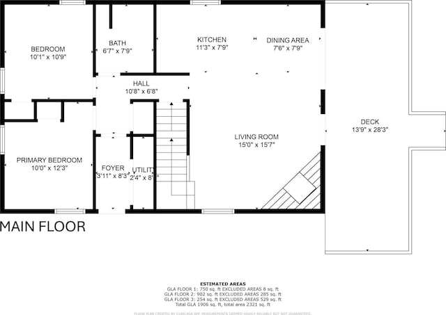 360 Lake Landing Dr, Salisbury, NC 28146 - photo 42