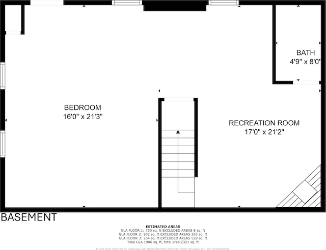 360 Lake Landing Dr, Salisbury, NC 28146 - photo 43
