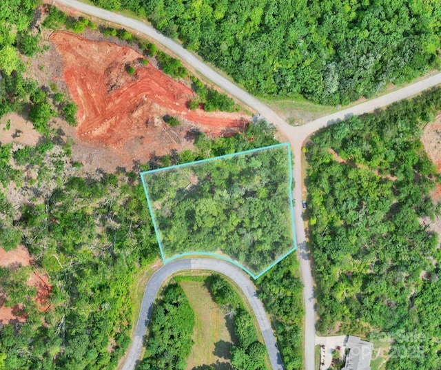LOT123 Bills Mountain Trl, Lake Lure, NC 28746