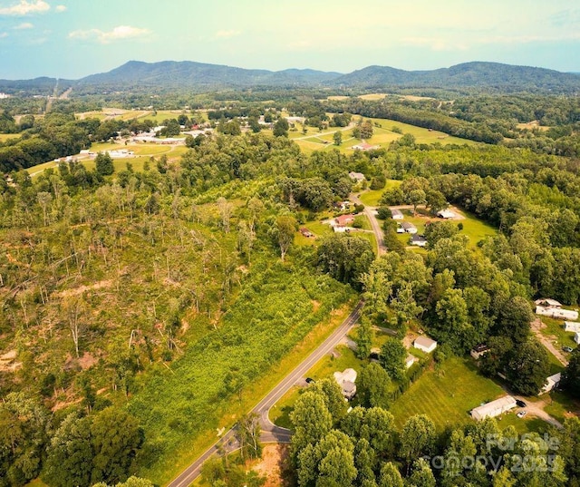 LOT123 Bills Mountain Trl, Lake Lure, NC 28746