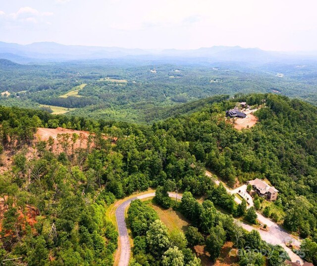 LOT123 Bills Mountain Trl, Lake Lure, NC 28746