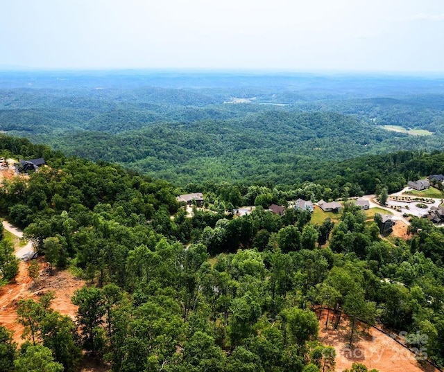 LOT123 Bills Mountain Trl, Lake Lure, NC 28746