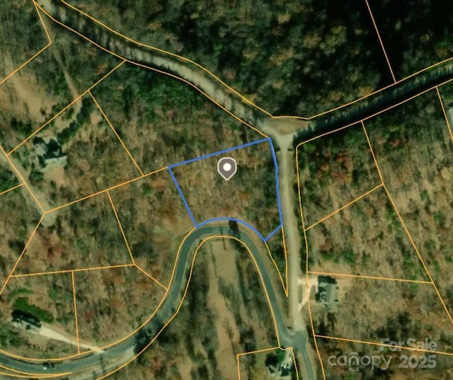 LOT123 Bills Mountain Trl, Lake Lure, NC 28746