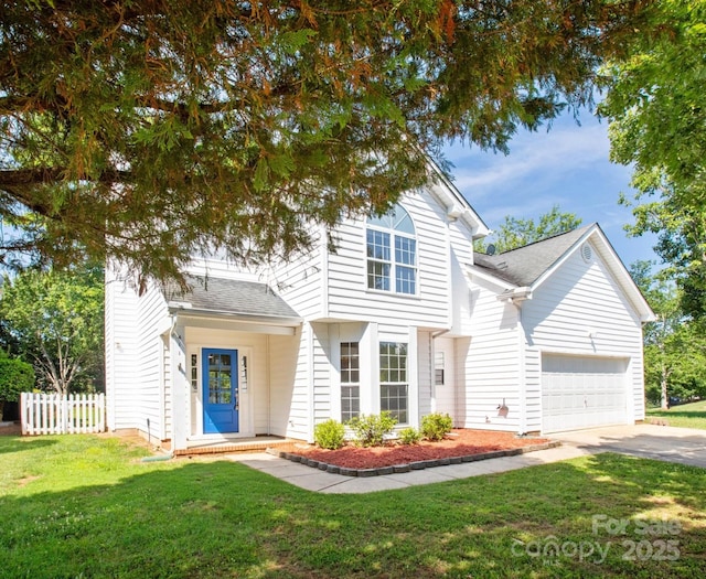 411 Carlisle Dr, Indian Trail, NC 28079 - photo 1
