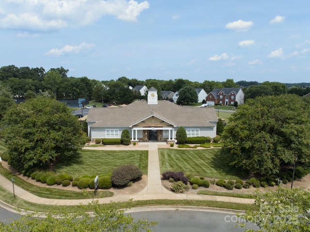 411 Carlisle Dr, Indian Trail, NC 28079 - photo 24