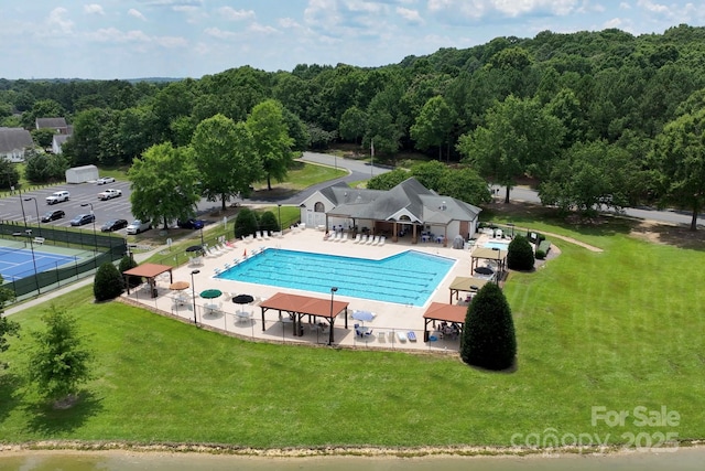 411 Carlisle Dr, Indian Trail, NC 28079 - photo 26