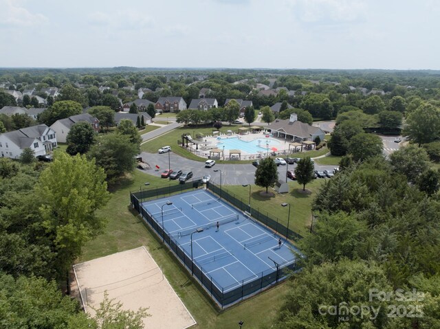 411 Carlisle Dr, Indian Trail, NC 28079 - photo 27