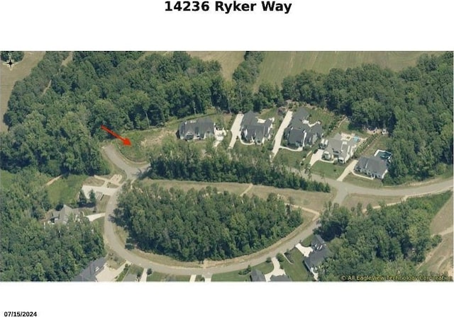 14236 Ryker Way, Davidson, NC 28036