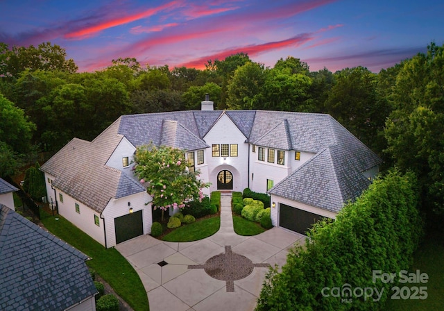 4714 Ockley Manor Ln, Charlotte, NC 28226 - photo 2