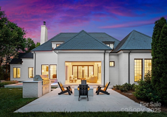 4714 Ockley Manor Ln, Charlotte, NC 28226 - photo 5