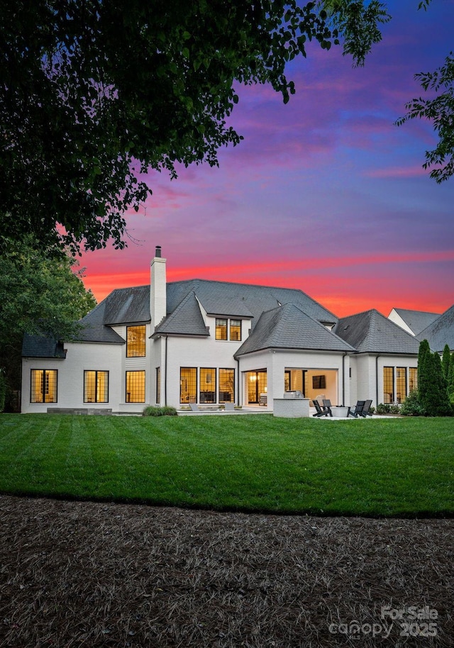 4714 Ockley Manor Ln, Charlotte, NC 28226 - photo 8