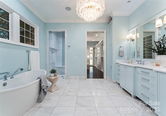 4714 Ockley Manor Ln, Charlotte, NC 28226 - photo 11