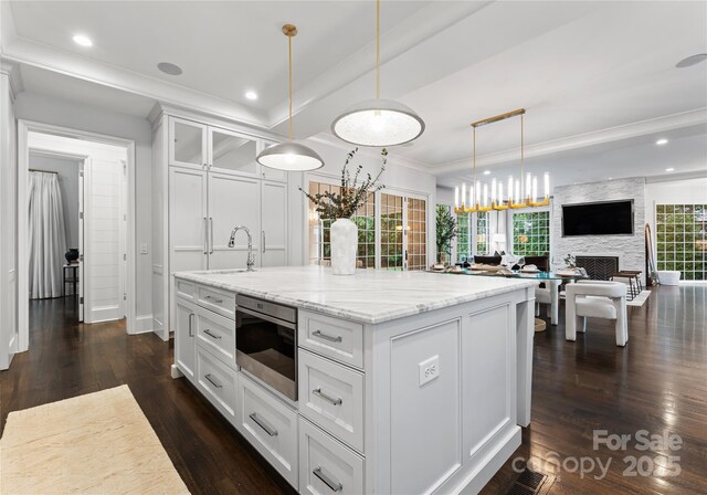 4714 Ockley Manor Ln, Charlotte, NC 28226 - photo 15