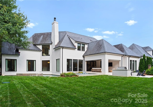 4714 Ockley Manor Ln, Charlotte, NC 28226 - photo 32