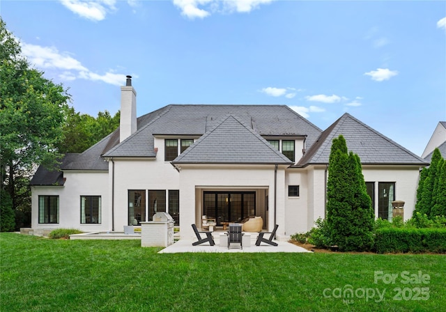 4714 Ockley Manor Ln, Charlotte, NC 28226 - photo 33