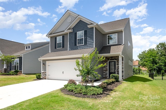 12912 Canterbury Castle Dr, Charlotte, NC 28273 - photo 2