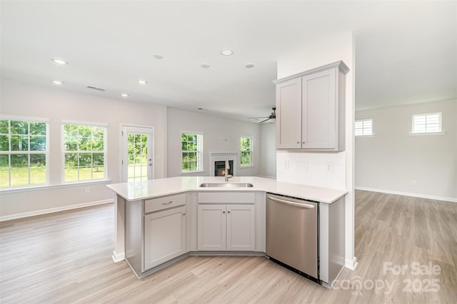 12912 Canterbury Castle Dr, Charlotte, NC 28273 - photo 5