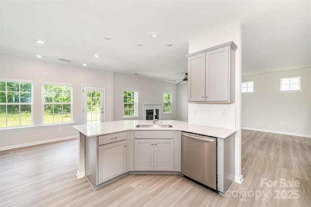 12912 Canterbury Castle Dr, Charlotte, NC 28273 - photo 13