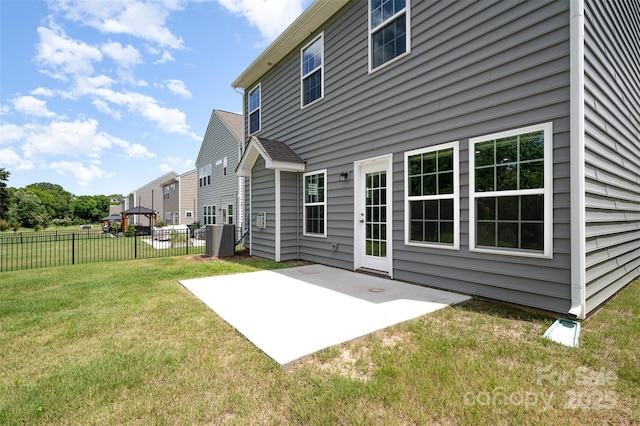 12912 Canterbury Castle Dr, Charlotte, NC 28273 - photo 32