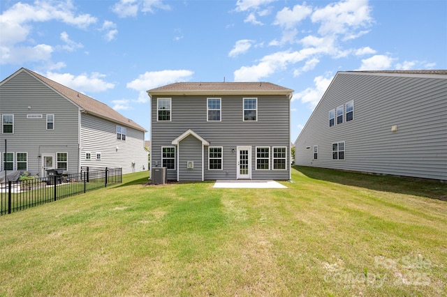 12912 Canterbury Castle Dr, Charlotte, NC 28273 - photo 33