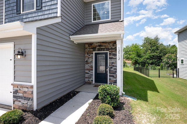 12912 Canterbury Castle Dr, Charlotte, NC 28273 - photo 36