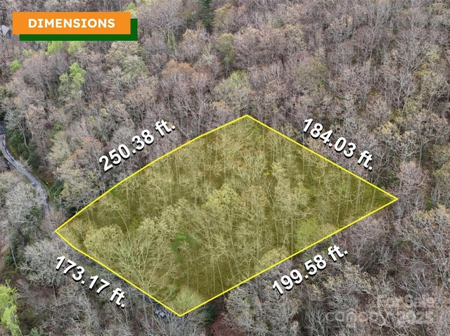 LOT3 Woods Mountain Trl, Cullowhee, NC 28723